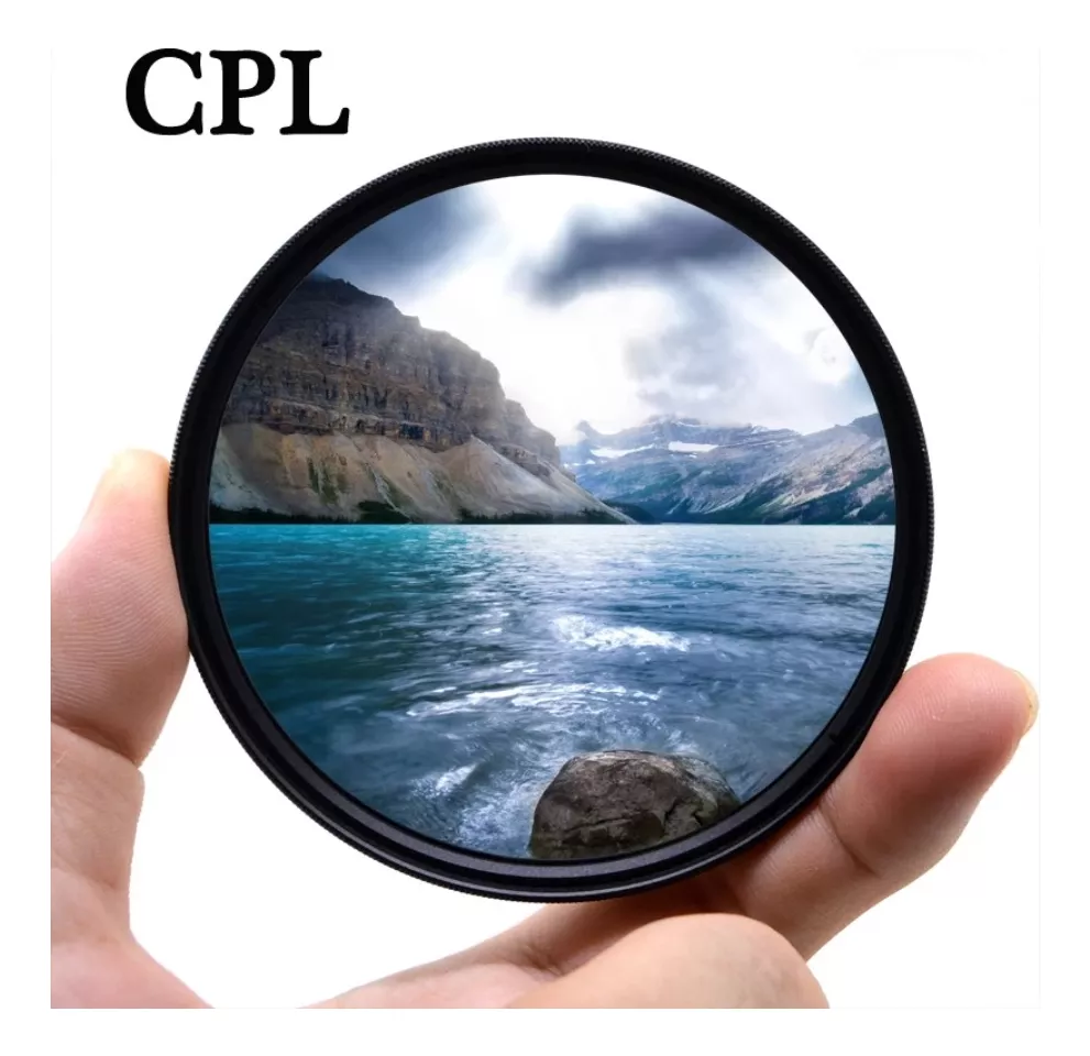 FILTRO CPL 67MM CIRCULAR POLARIZADO 18-105 18-135 ETC - 3