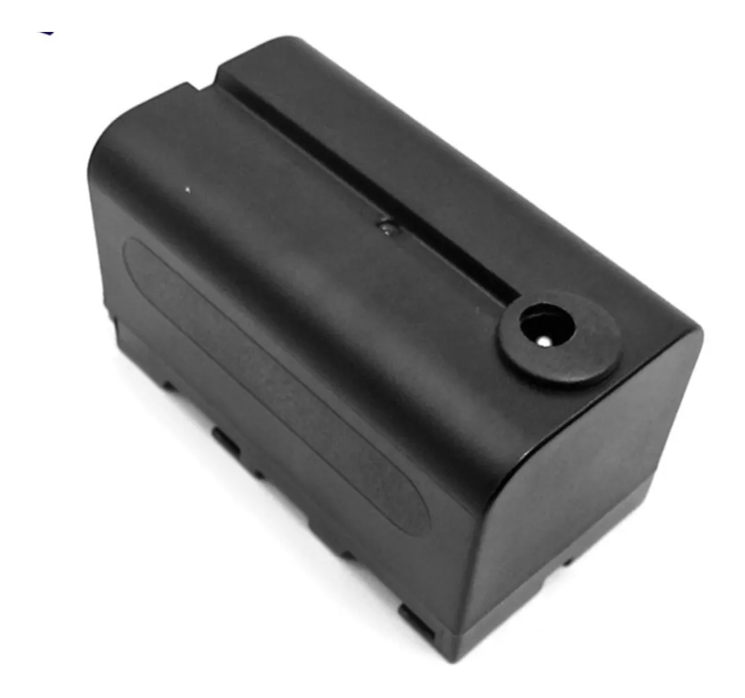 ADAPTADOR BATERÍA NP-F750 CORRIENTE DIRECTA - 2