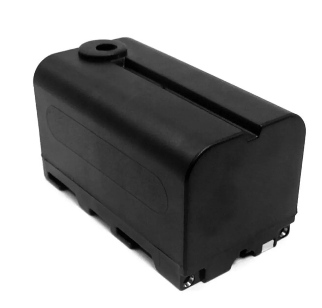 ADAPTADOR BATERÍA NP-F750 CORRIENTE DIRECTA - 3