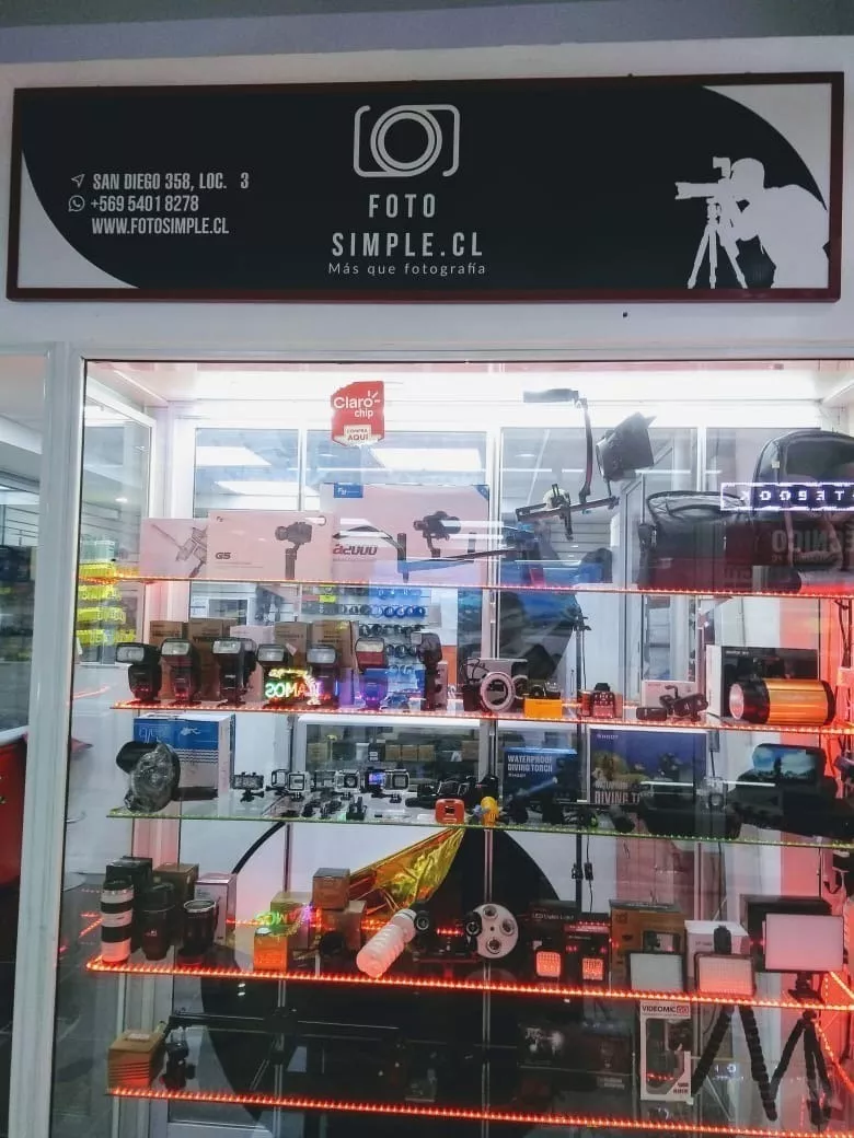 SOPORTE BICICLETA PARA GOPRO + DOS BRAZOS PIVOTE - 5