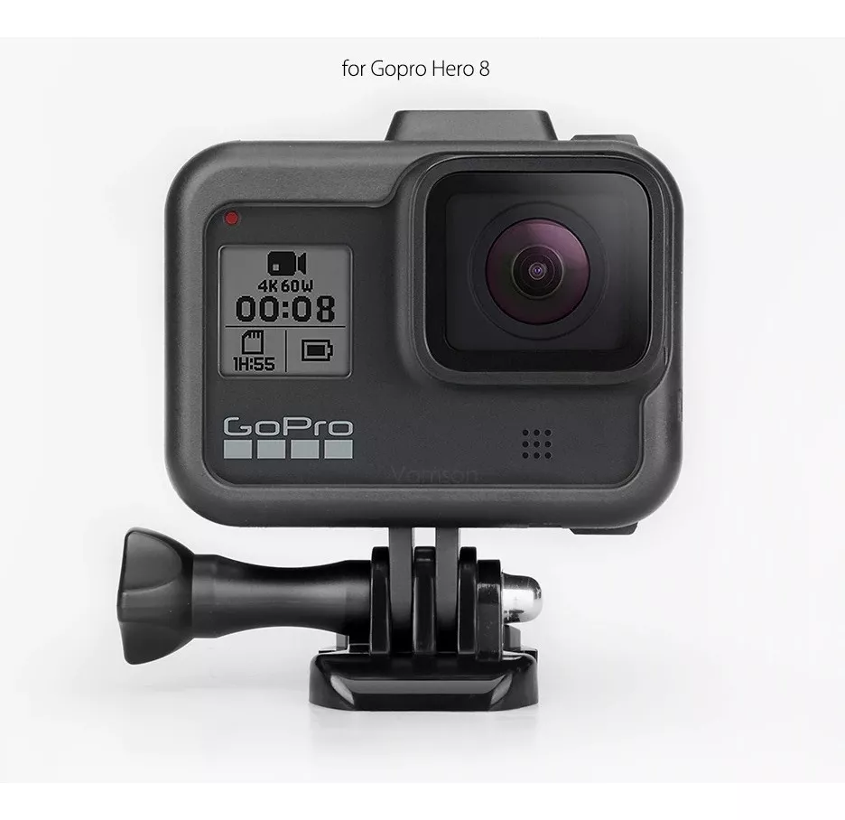 MARCO FRAME GOPRO HERO BLACK 8 ENVIAMOS A TODO CHILE ALTERNA - 1