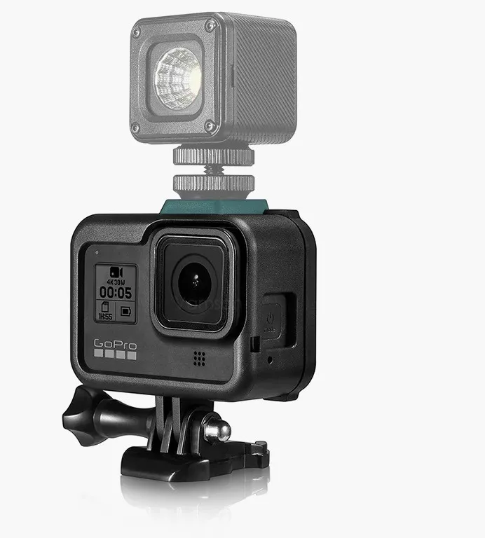 MARCO FRAME GOPRO HERO BLACK 8 ENVIAMOS A TODO CHILE ALTERNA - 3