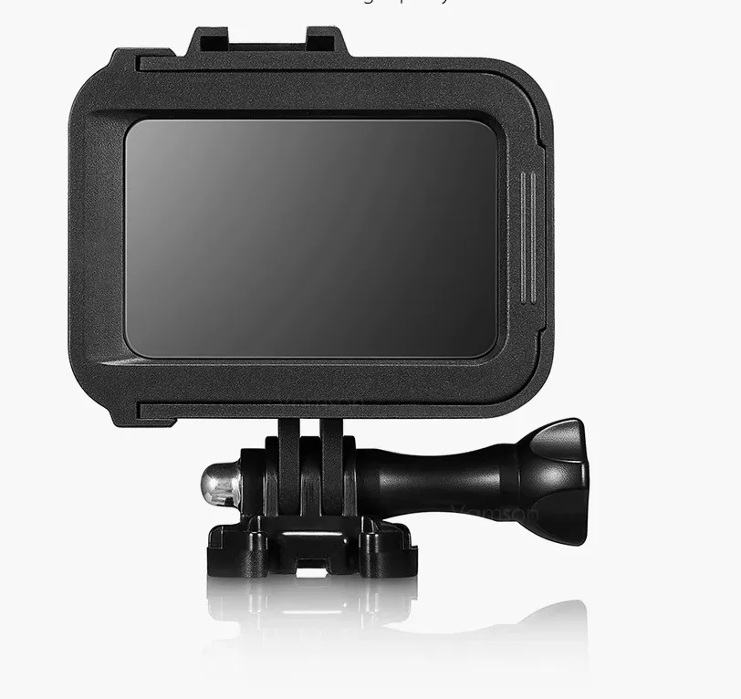 MARCO FRAME GOPRO HERO BLACK 8 ENVIAMOS A TODO CHILE ALTERNA - 4