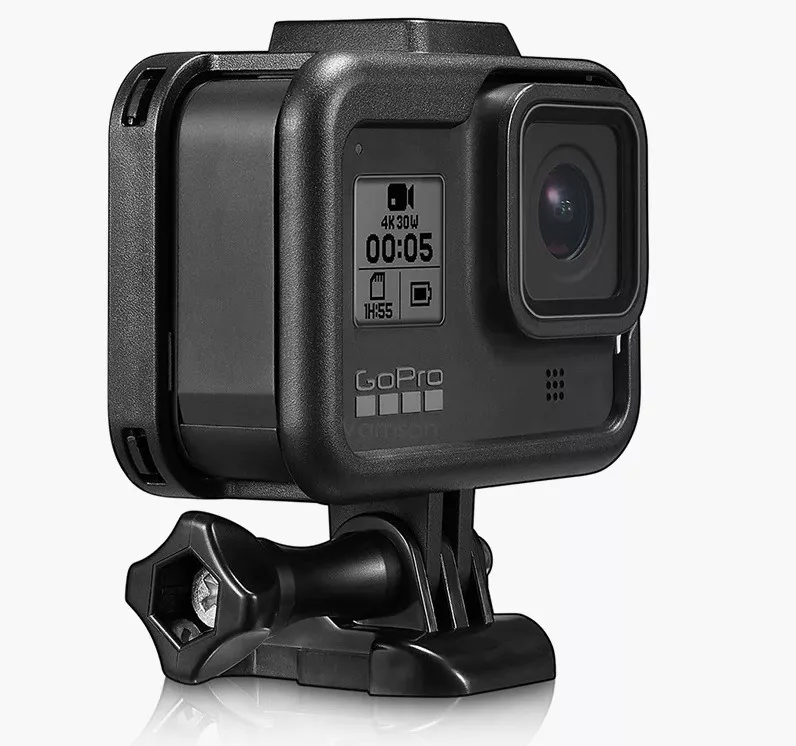 MARCO FRAME GOPRO HERO BLACK 8 ENVIAMOS A TODO CHILE ALTERNA - 5
