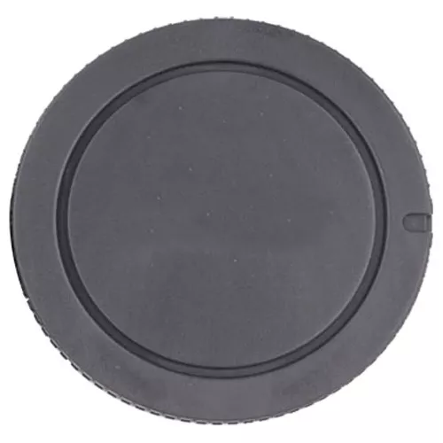 TAPA CUERPO CÁMARA SONY MONTURA E - 3