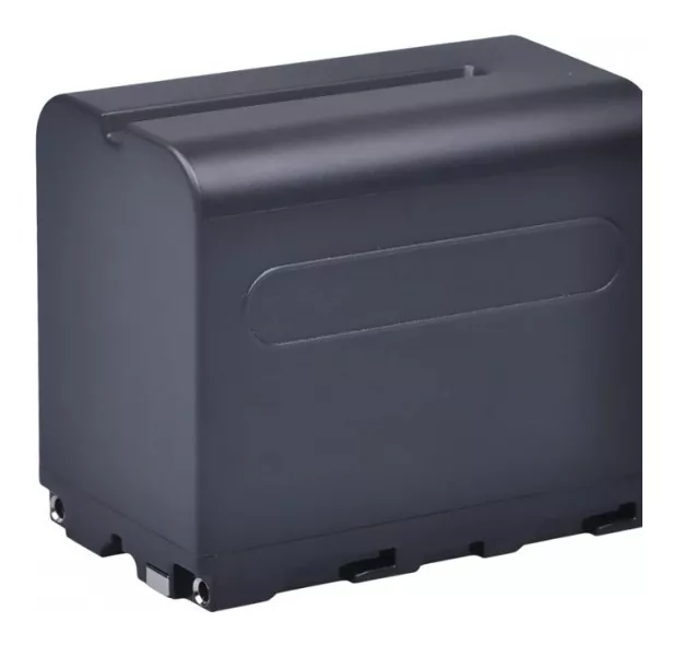 BATERÍA NP-F970 NPF970 NP-F960 ALTERNATIVA SONY - 1