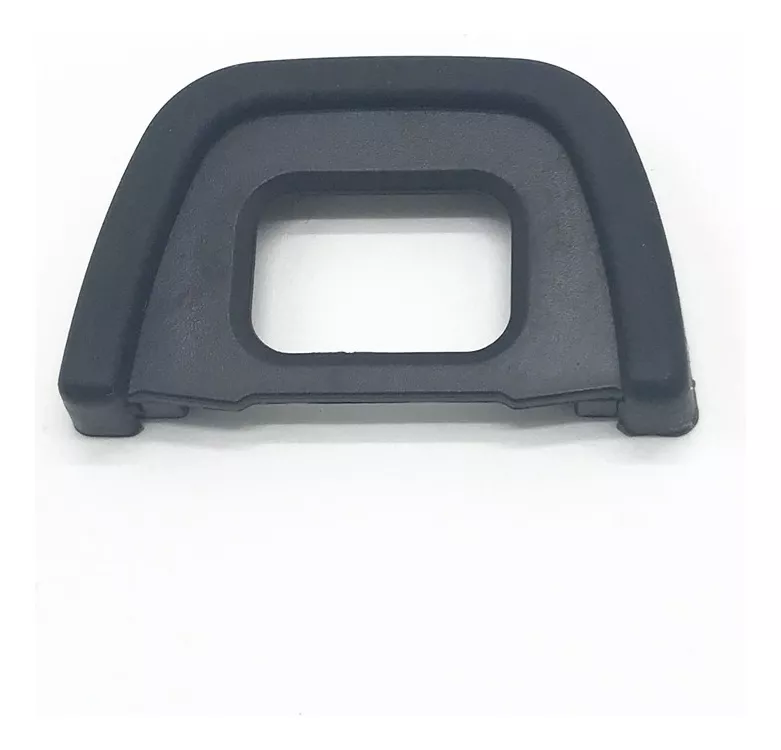OCULAR VISOR DE GOMA DK-23 ALTERNATIVO NIKON - 1