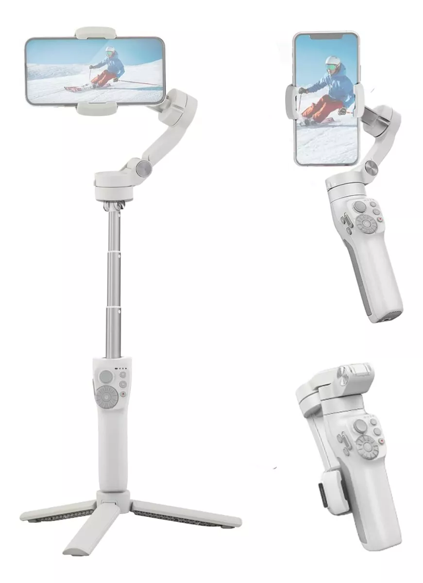 ESTABILIZADOR FEIYUTECH VIMBLE 3 PARA CELULAR - 2