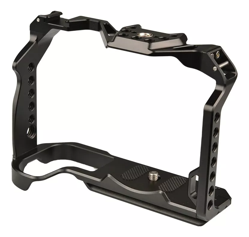 CAGE JAULA METÁLICA PARA CANON R7 - 1