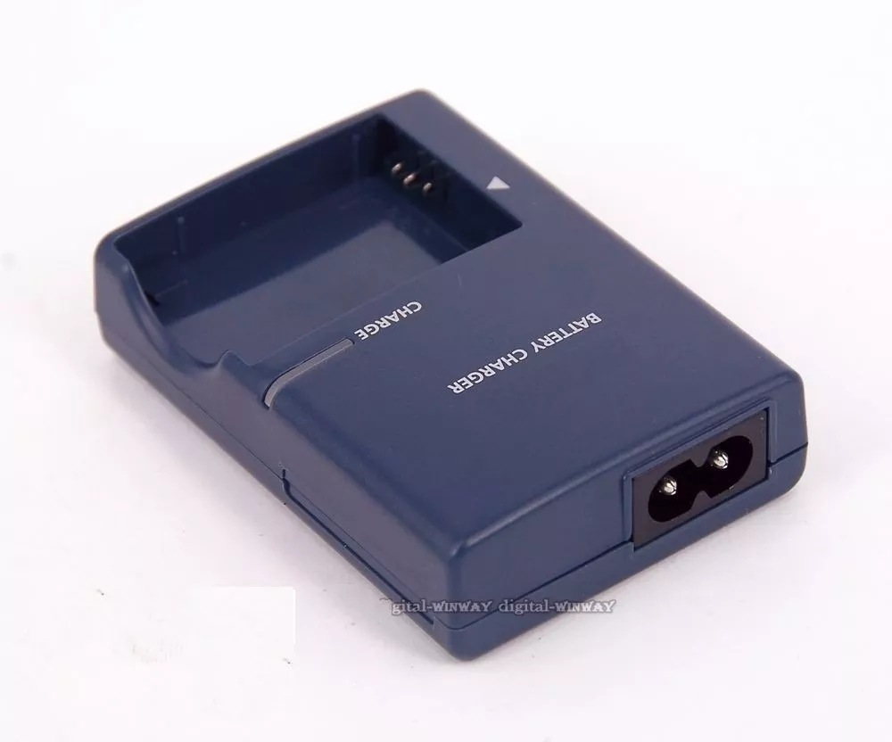 CARGADOR CB-2LXE ALTERNATIVO NB-5L CANON S100V SX220 IXUS 90 - 2