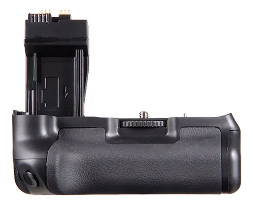 BATERÍA GRIP PARA CANON T2I T3I T4I T5I 550D 600D 650D - 2