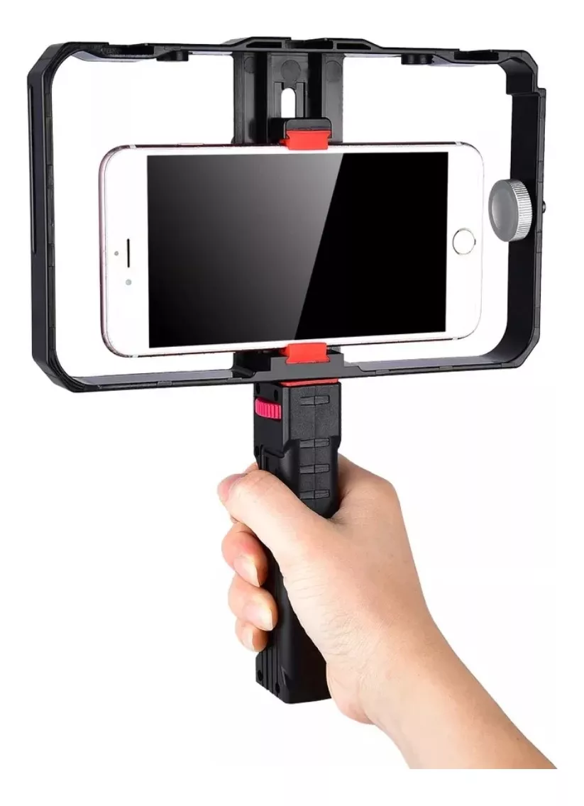 CAGE JAULA PARA CELULAR YELANGU PC02T - 1
