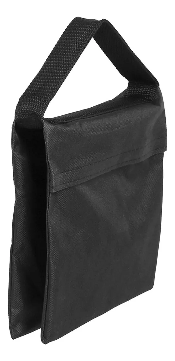 BOLSA ARENA PARA TRÍPODE SIMPLE - 1