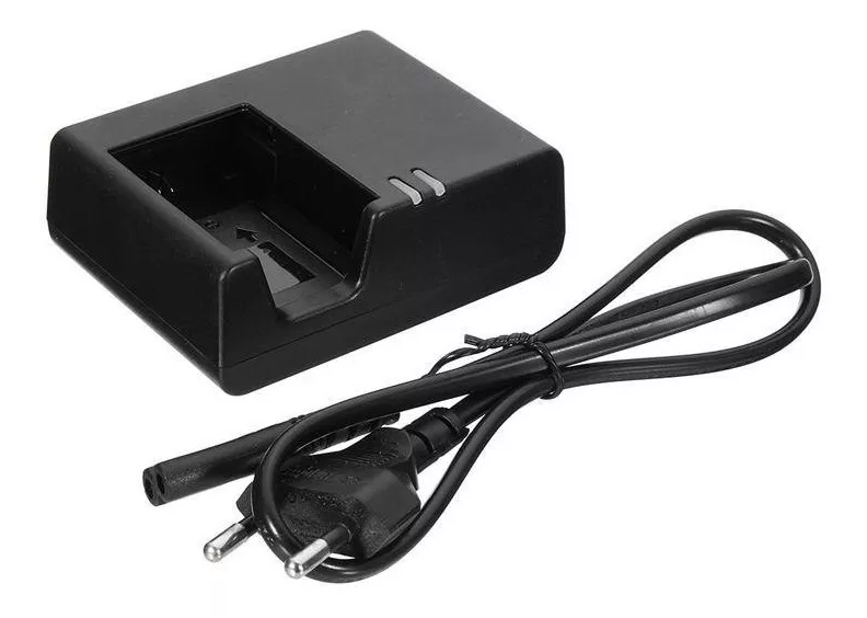 CARGADOR LC-E17 BATERIA LP-E17 CANON T6I T7I T6S M3 750D 760 - 1