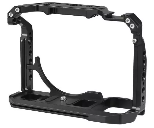 CAGE JAULA METÁLICA PARA SONY A7IV - 2