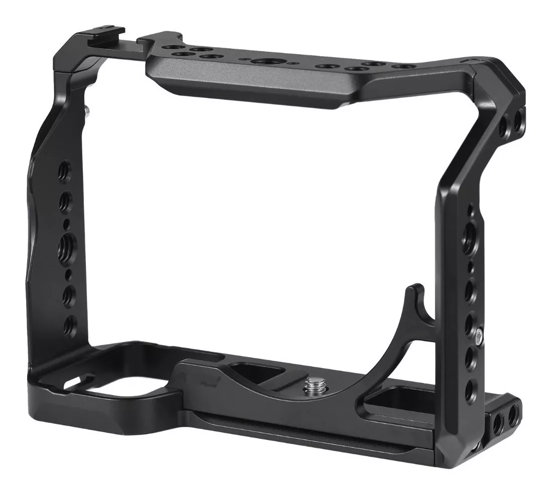 CAGE JAULA METÁLICA PARA SONY A7IV - 5