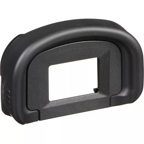 OCULAR VISOR DE GOMA EG ALTERNATIVO CANON - 1