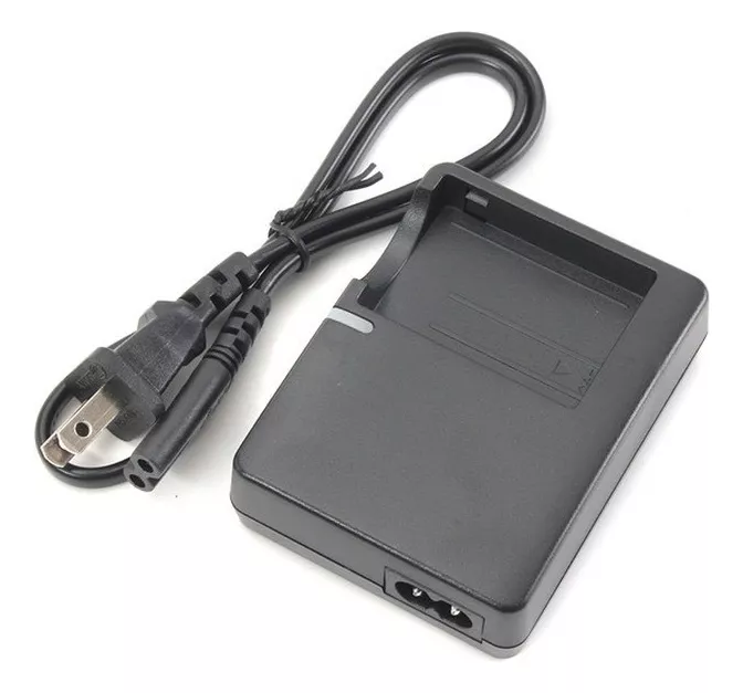 BATERÍA LP-E5 + CARGADOR LC-E5 ALTERNATIVO CANON - 2