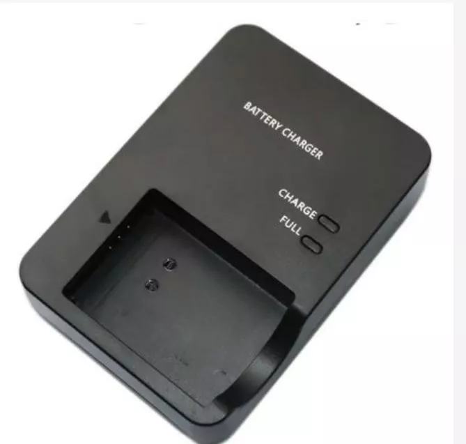 CARGADOR CB-2LH CB-2LHT ALTERNATIVO CANON BATERÍA NB-13L - 1