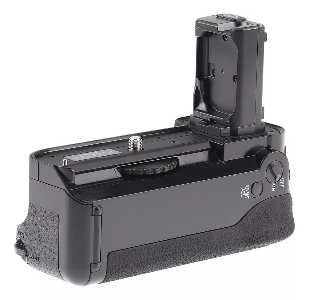 BATTERY GRIP SONY A7 A7R A7S + 2 BATERÍAS ALTERNATIVO SONY - 2
