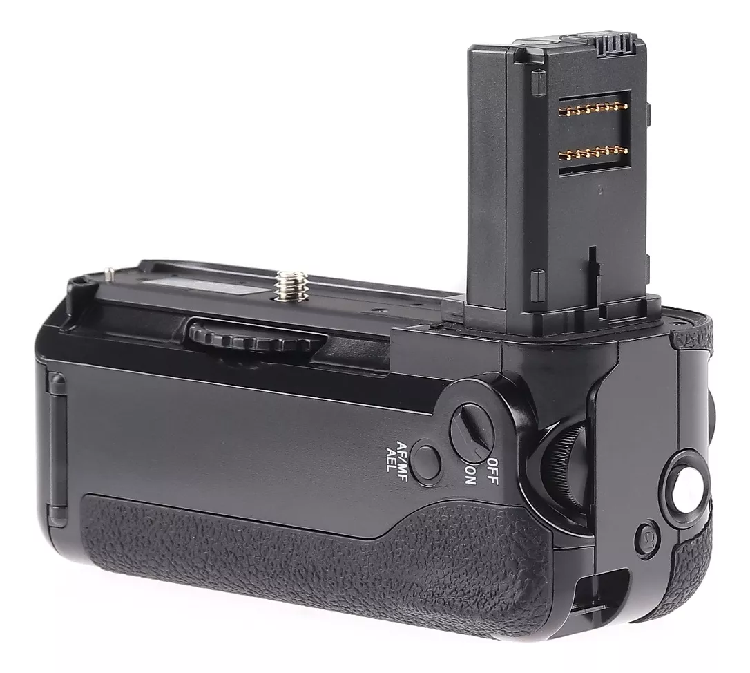 BATTERY GRIP SONY A7 A7R A7S + 2 BATERÍAS ALTERNATIVO SONY - 5