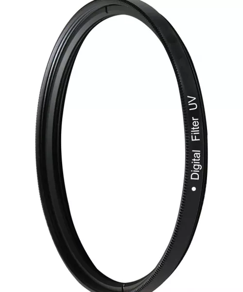 FILTRO ULTRA VIOLETA UV 86MM - 3
