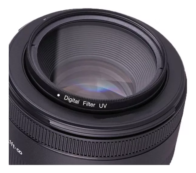 FILTRO ULTRA VIOLETA UV 86MM - 4