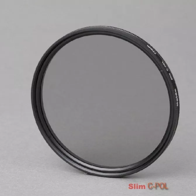 FILTRO CPL 95MM CIRCULAR POLARIZADO - 1