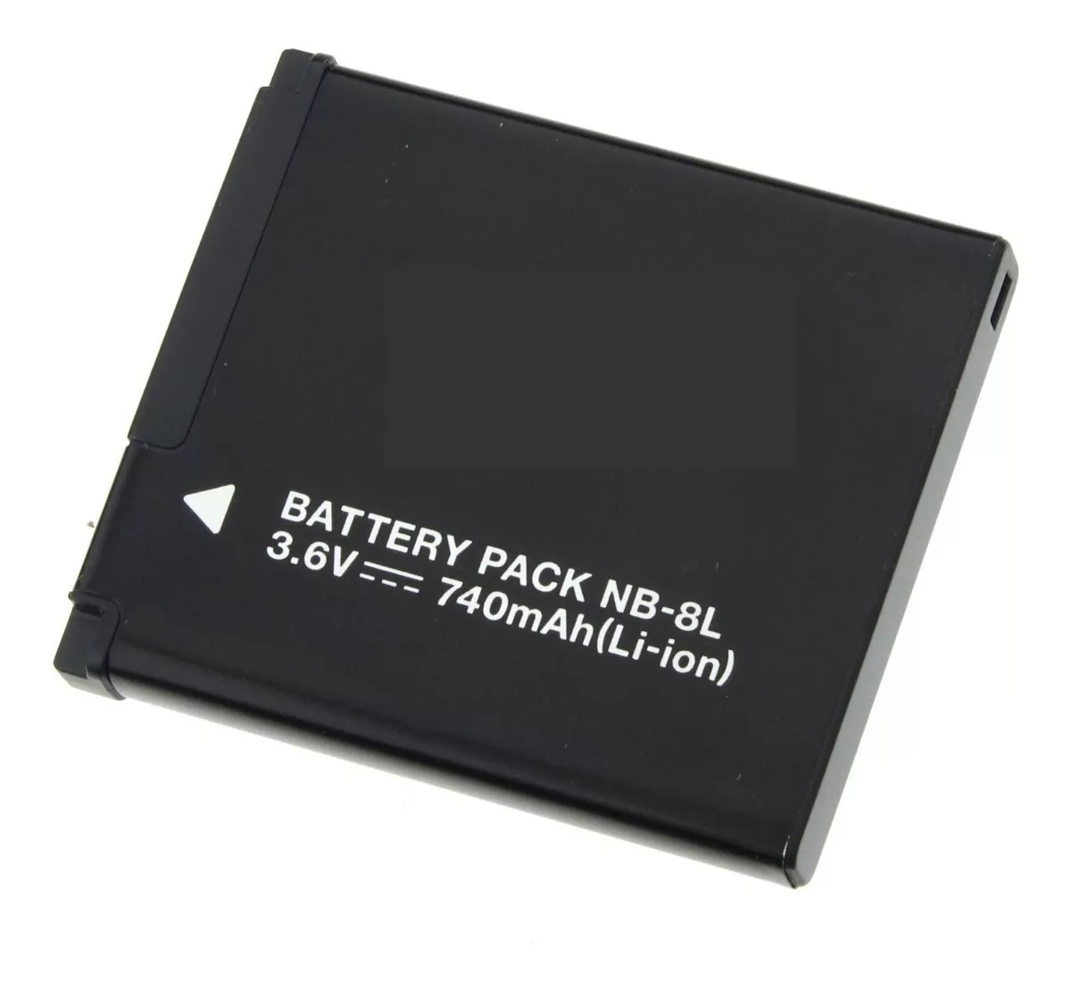 BATERÍA NB-8L ALTERNATIVA CANONA2200 A3000 A3100 A3200 A330 - 1