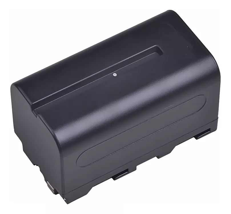 3 BATERÍAS NP-F750 NP-F770 ALTERNATIVA SONY - 2