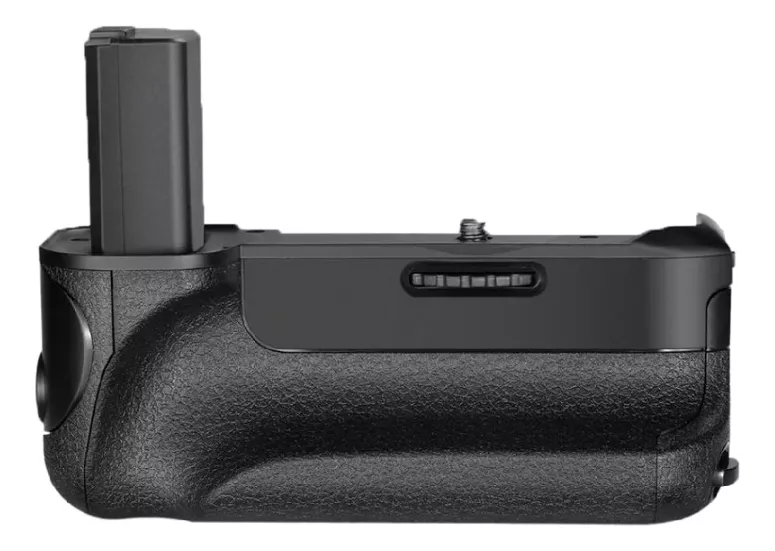 BATTERY GRIP SONY A6000 A6100 A6300 A6400 ALTERNATIVO - 1