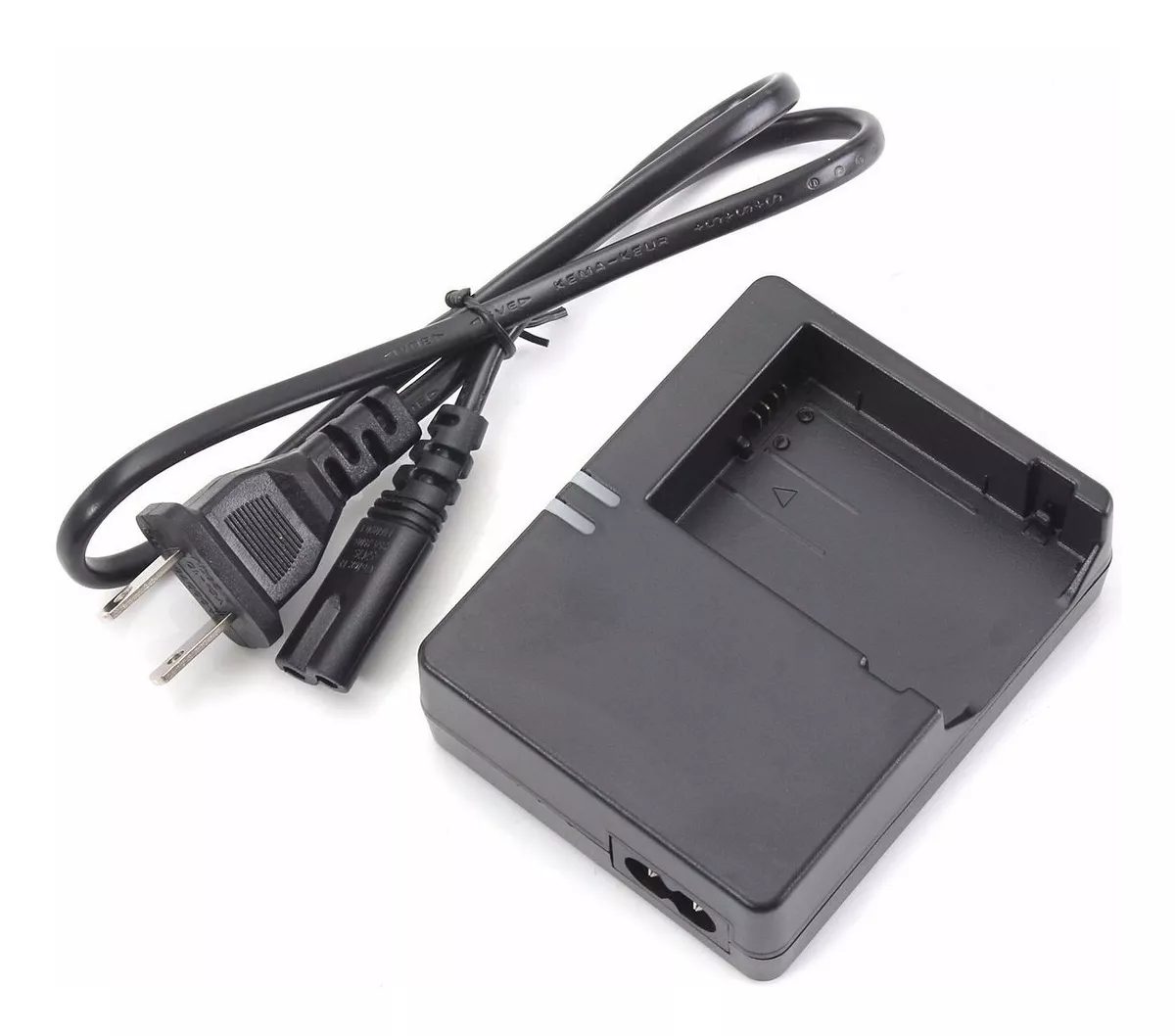 CARGADOR LCE8 + BATERIA LPE8 CANON T2I T3I T4I T5I - 2