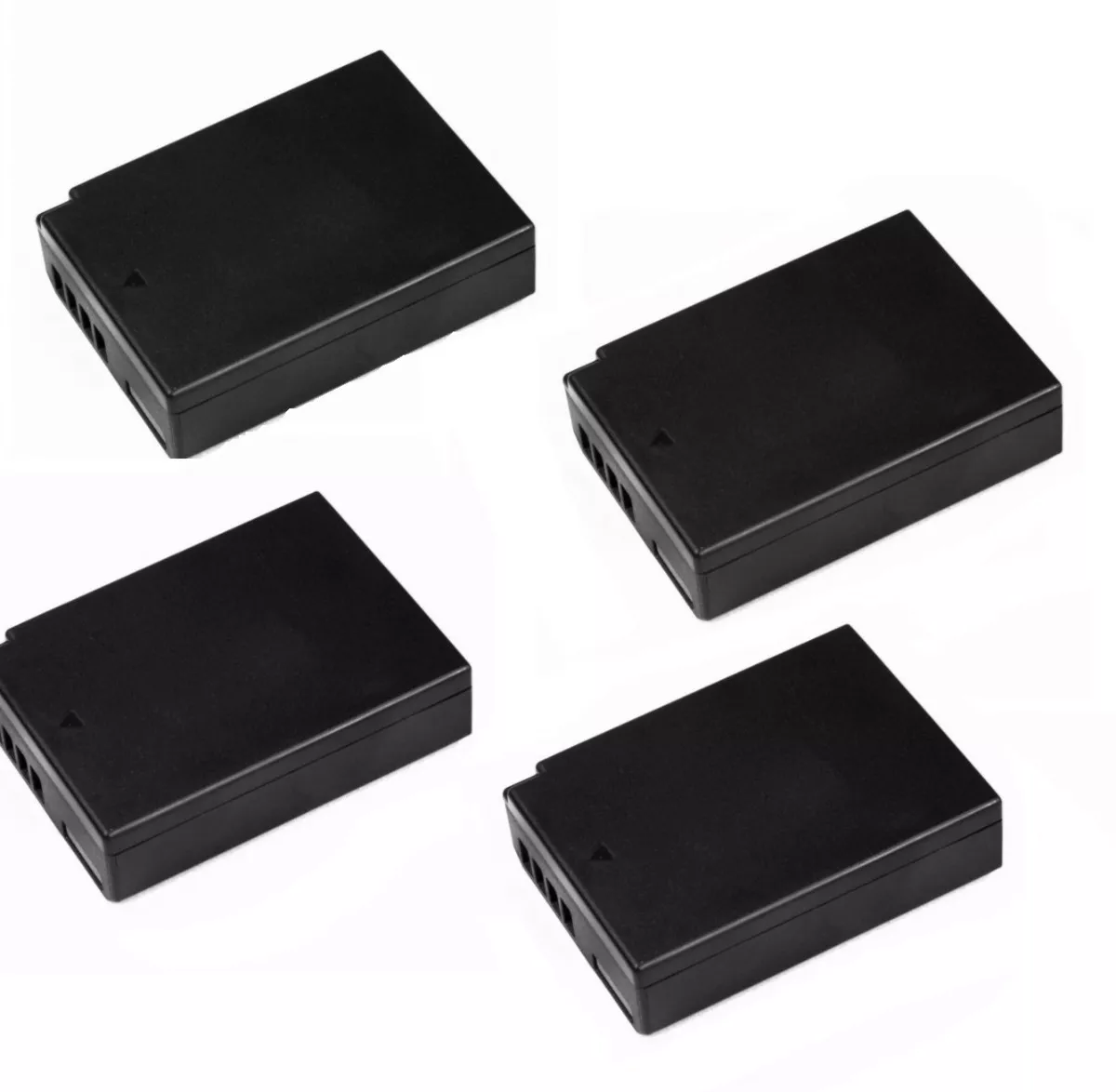 4 BATERÍA LP-E10 LPE10 CANON T3 T5 T6 T7 T100 - 1