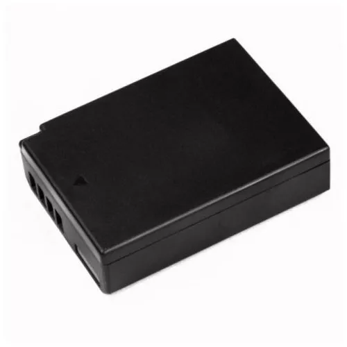 4 BATERÍA LP-E10 LPE10 CANON T3 T5 T6 T7 T100 - 2