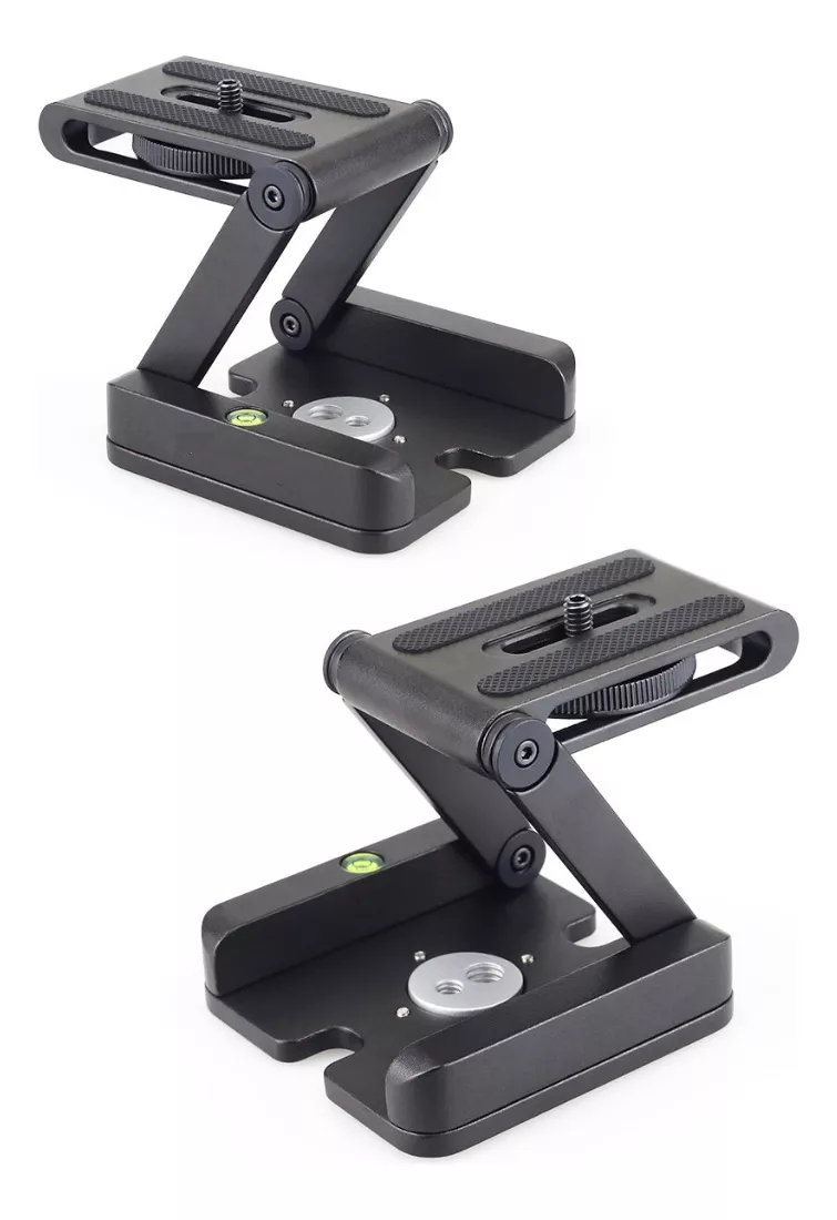 SOPORTE CABEZAL Z PLEGABLE MULTIPOSTURA - 3