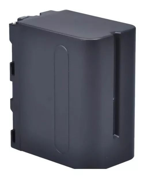 BATERÍA NP-F970 NPF970 NP-F960 ALTERNATIVA SONY - 3