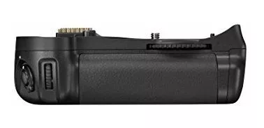 BATTERY GRIP NIKON D300 D300S D700 + 2 BATERÍA + CONTROL REM - 2