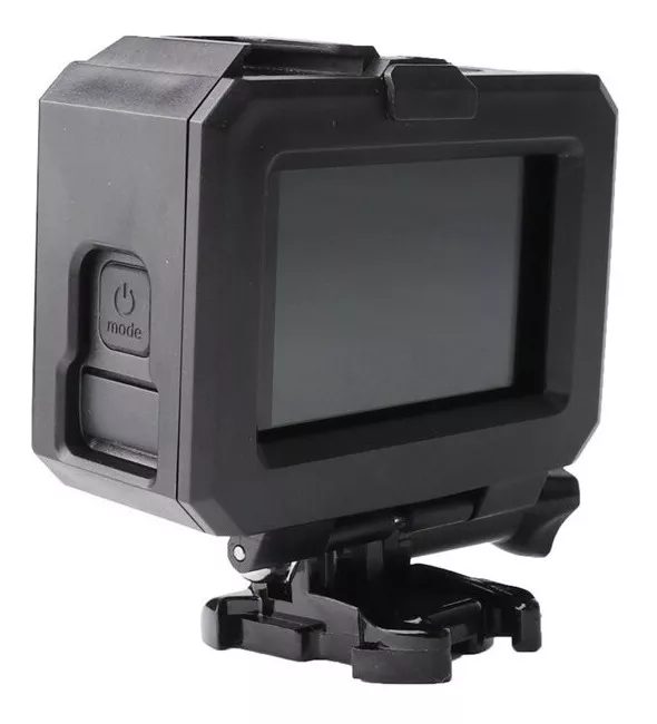 FRAME MARCO PARA GOPRO 9 ALTERNATIVO - 3