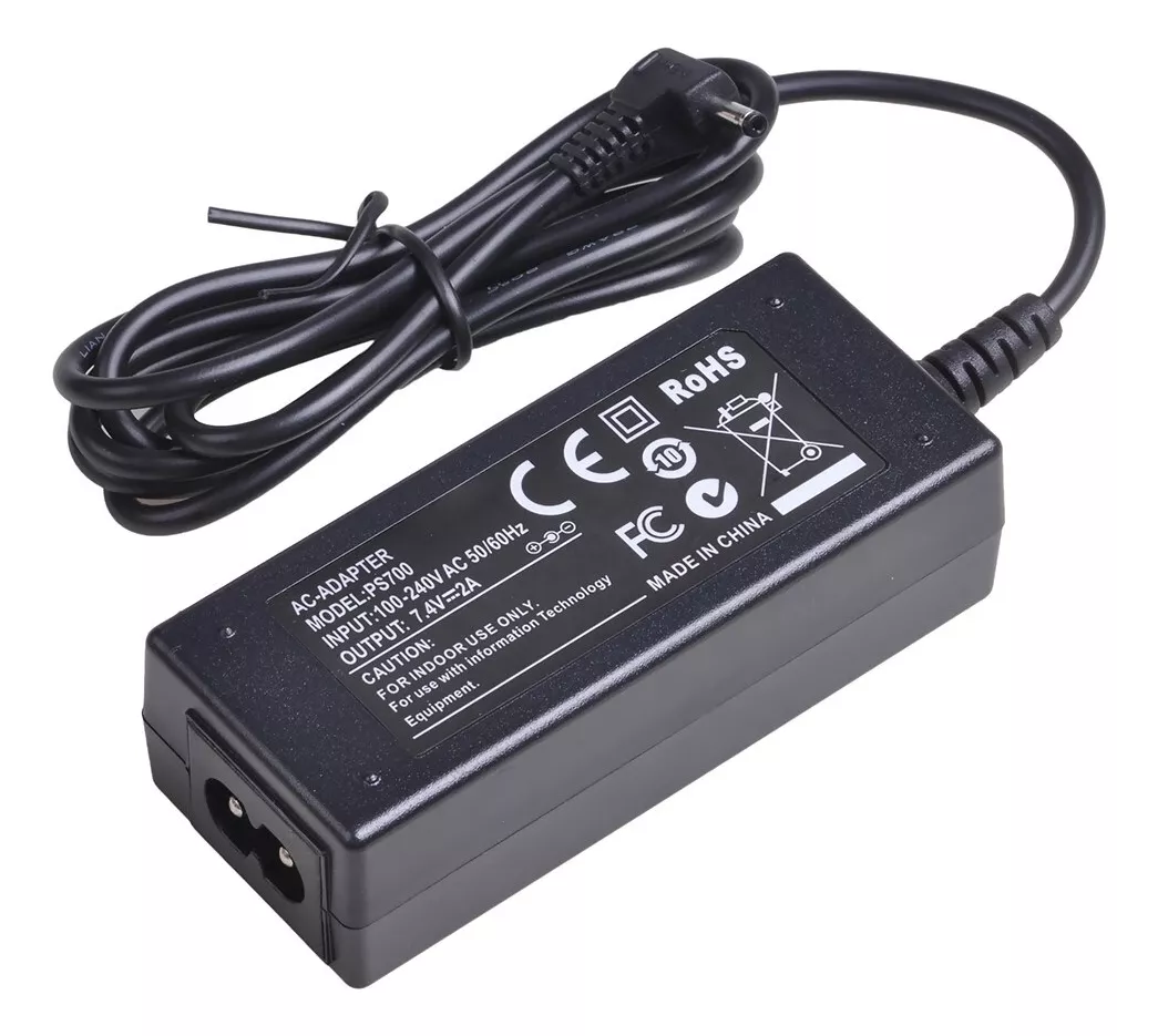 ADAPTADOR EH+EP-5B BATERÍA EN-EL15 NIKON D7000 D7100 D800 - 2