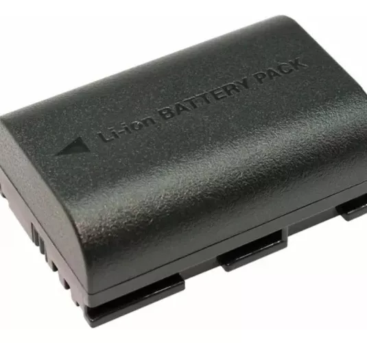 BATTERY GRIP CANON 5D MARK IV ALTERNATIVO + BATERÍA + CONTRO - 5