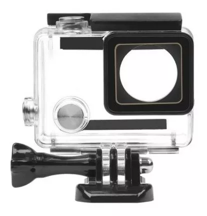 CARCASA SUMERGIBLE ALTERNATIVA PARA GOPRO 3 3+ ALTERNATIVO - 1