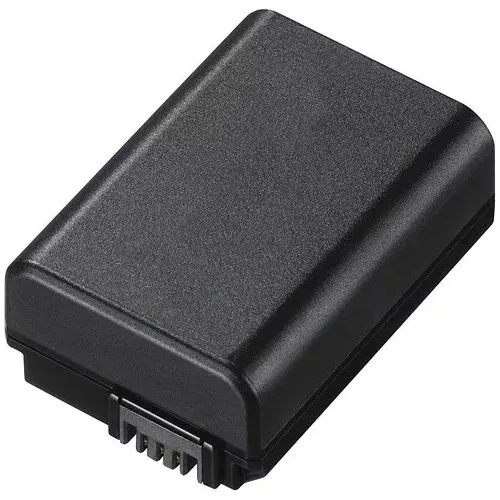 BATTERY GRIP SONY A7II A7RII A7S2 + BATERÍA ALTERNATIVO SONY - 2