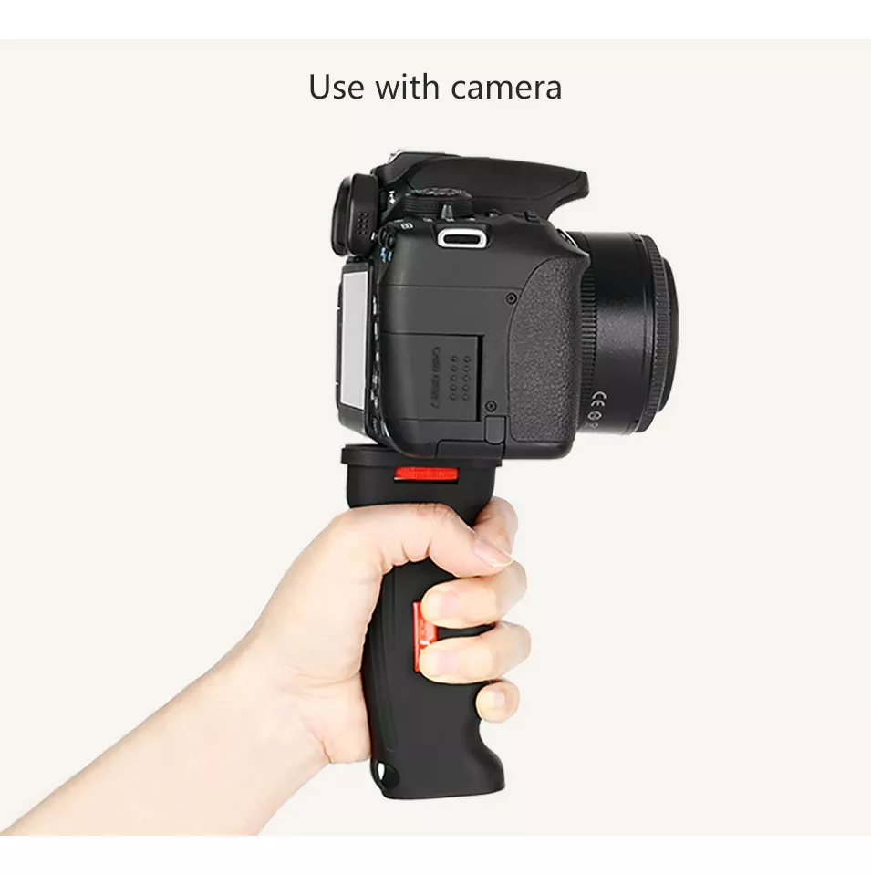 HANDGRIP MANGO PARA CÁMARA - 1