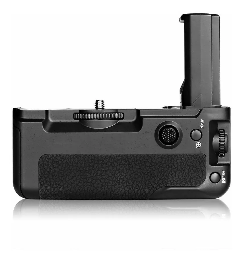 BATTERY GRIP SONY A7III A9 A7RIII + BATERÍA ALTERNATIVA - 2