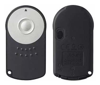 CONTROL REMOTO PARA CANON ALTERNATIVO RC-6 - 1