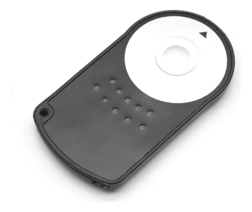 CONTROL REMOTO PARA CANON ALTERNATIVO RC-6 - 2