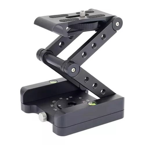 SOPORTE CABEZAL Z PLEGABLE MULTIPOSTURA - 1