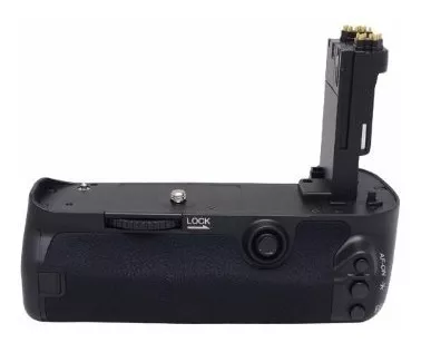 BATERÍA GRIP CANON 5D MARK III ALTERNATIVO +ENVÍO GRATIS - 2