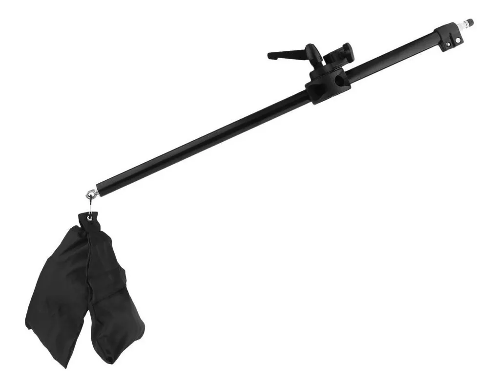 BRAZO EXTENSIÓN PLUMA TELESCÓPICA 78 A 141CMS - 2