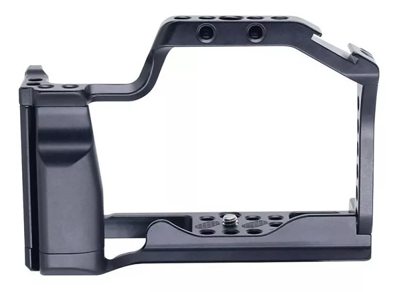 CAGE JAULA TIPO SMALLRIG CANON M50 - 4